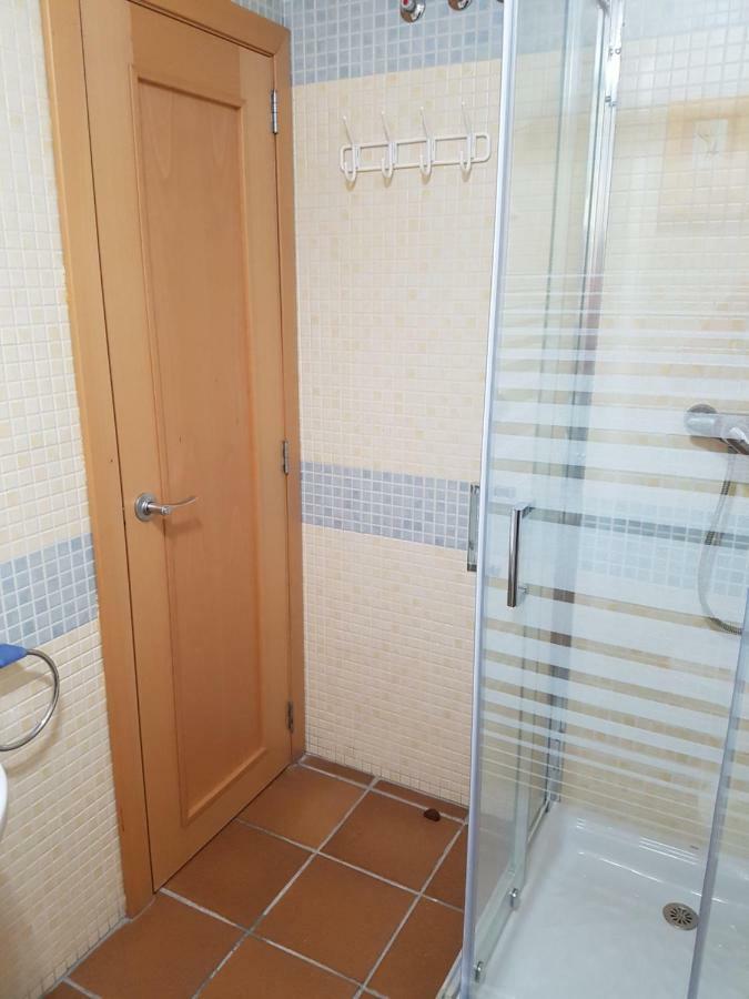 Nuevo Apartamento En Sierra Nevada Con Garaje E Impresionantes Vistas Exterior photo